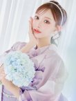 モデル：明日花キララ　身長：162cm