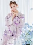 モデル：明日花キララ　身長：162cm