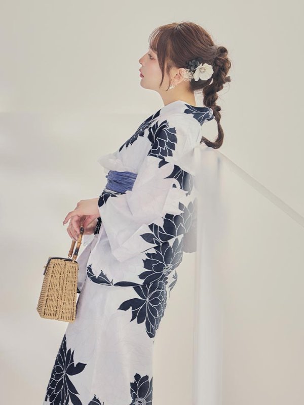 モデル:kie 身長:158cm