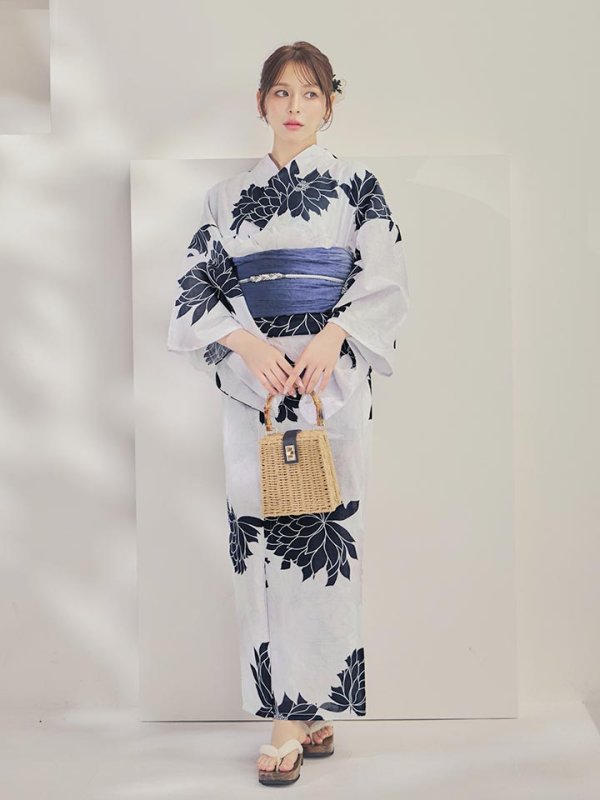 モデル:kie 身長:158cm