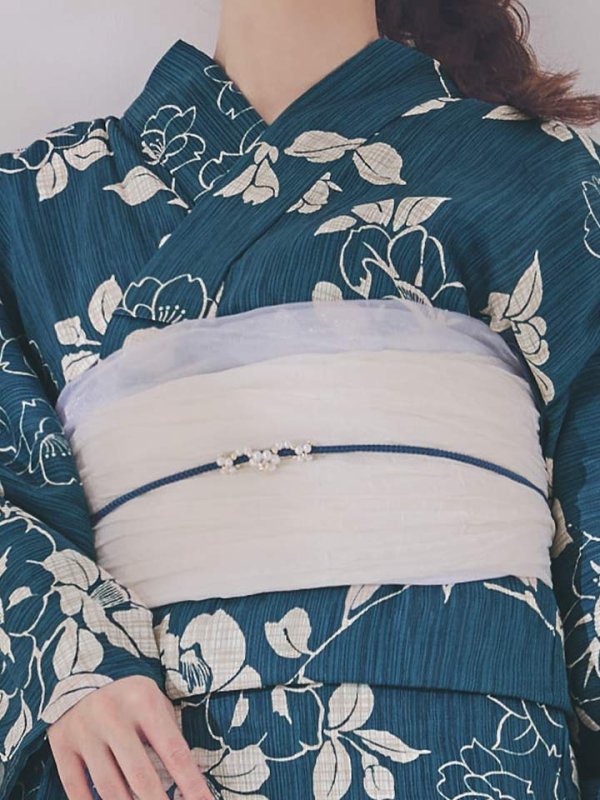 モデル：麻亜里　身長：160cm　着用サイズ：Fサイズ