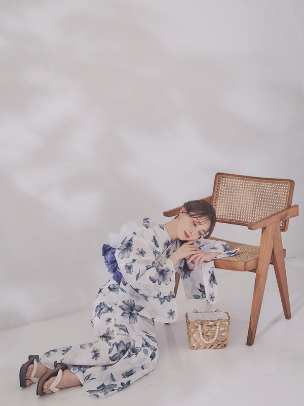 モデル：麻亜里　身長：160cm