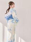 モデル：吉木千沙都（ちぃぽぽ）身長：158cm　着用サイズ：Fサイズ