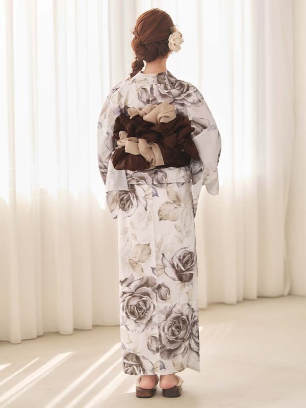 モデル:明日花キララ 身長:162cm