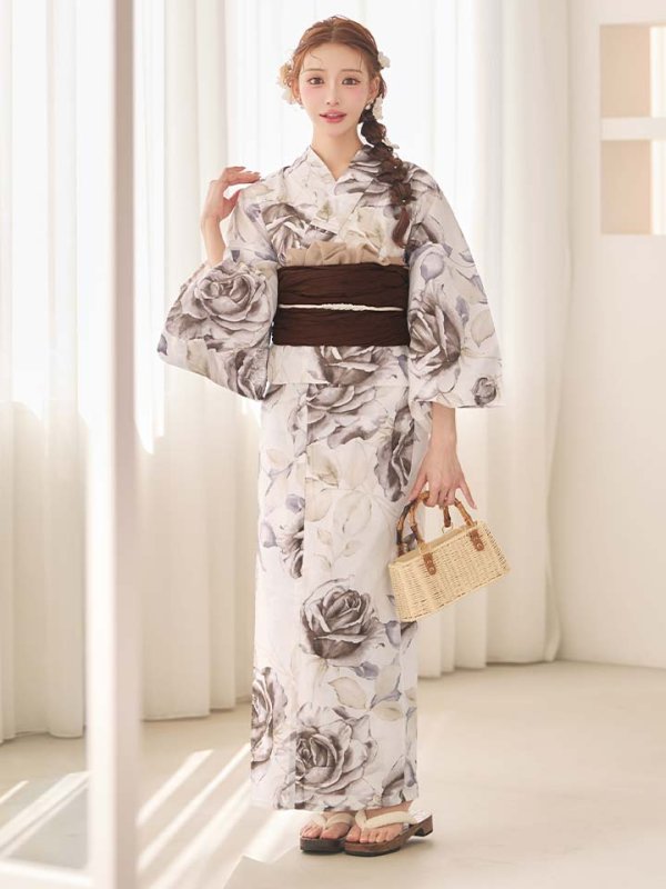 モデル:明日花キララ 身長:162cm