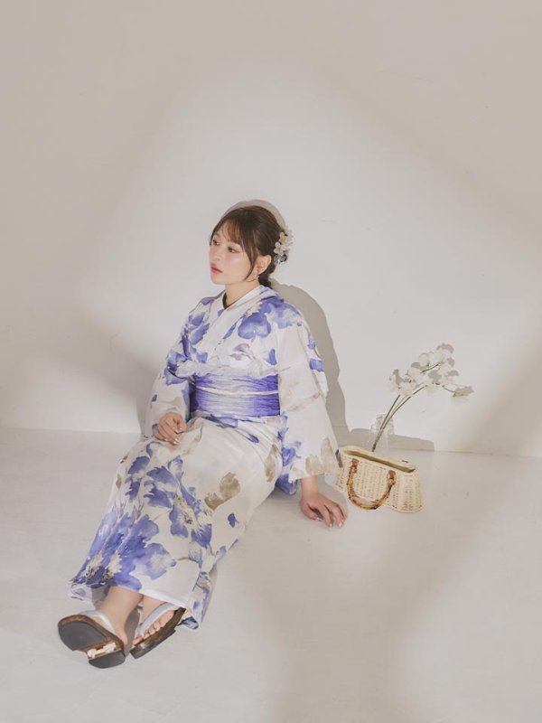 モデル:kie 身長:158cm