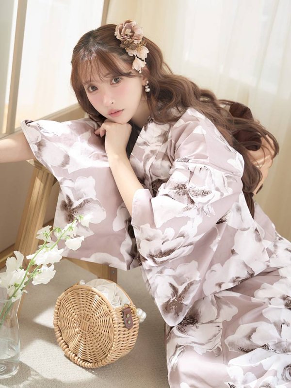 モデル：三上悠亜　身長：159cm