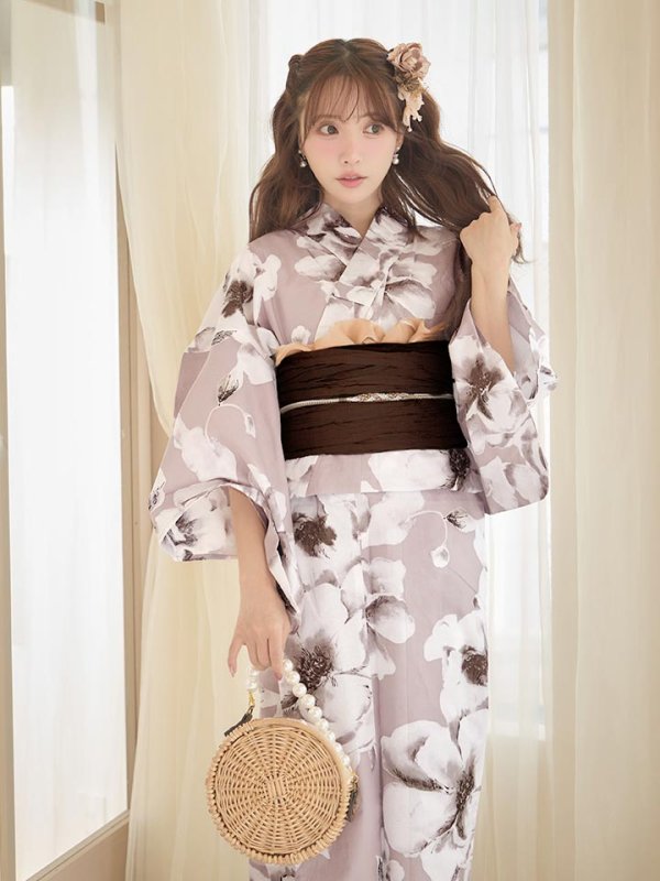 モデル：三上悠亜　身長：159cm