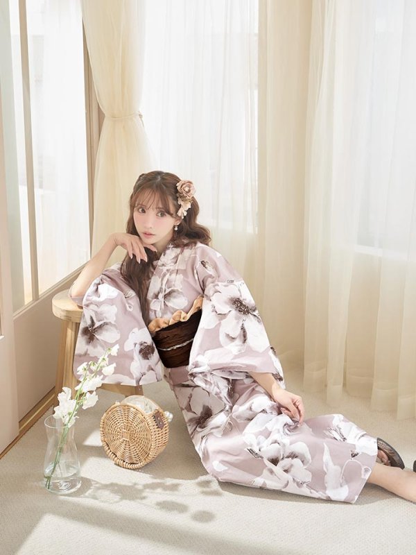 モデル：三上悠亜　身長：159cm