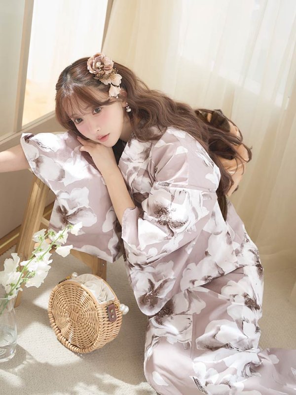 モデル：三上悠亜　身長：159cm