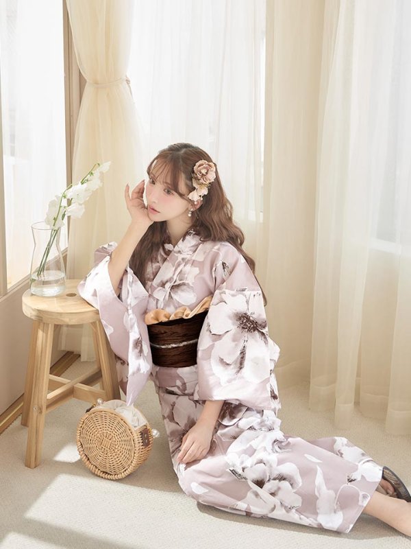 モデル：三上悠亜　身長：159cm