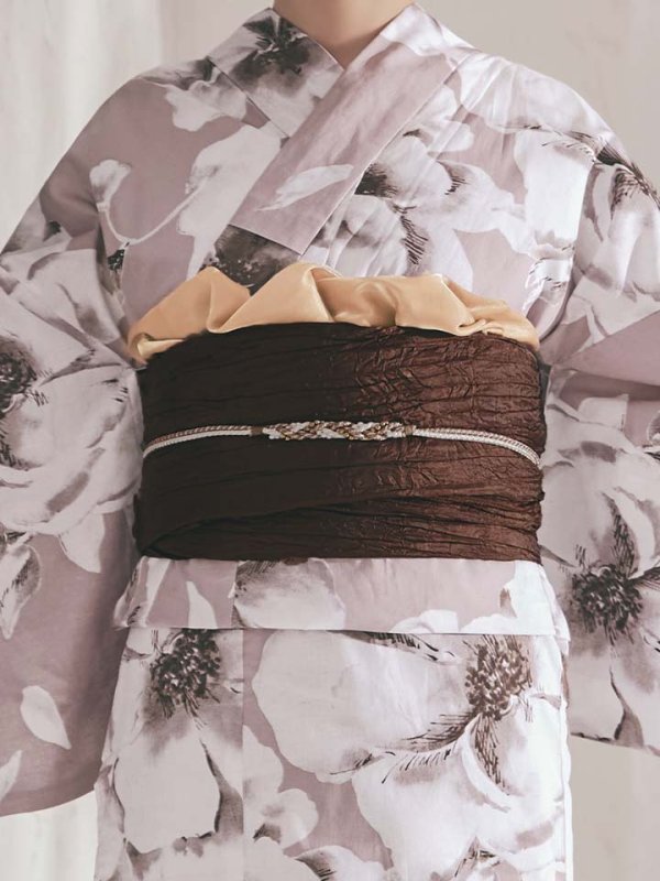 モデル：吉木千沙都(ちぃぽぽ)　身長：158cm　着用サイズ：Fサイズ