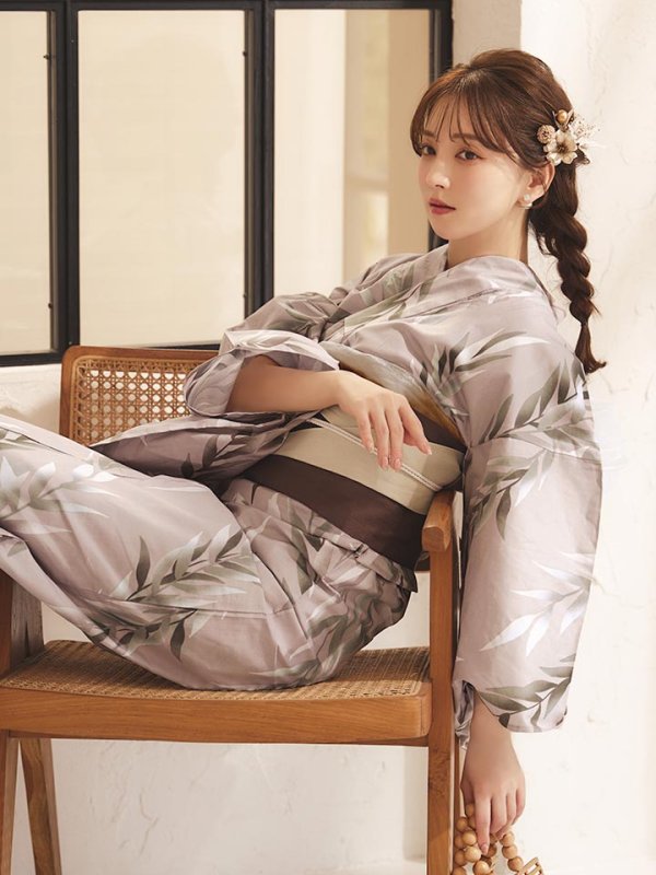 モデル:麻亜里 身長:160cm