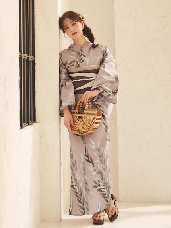 モデル:麻亜里 身長:160cm