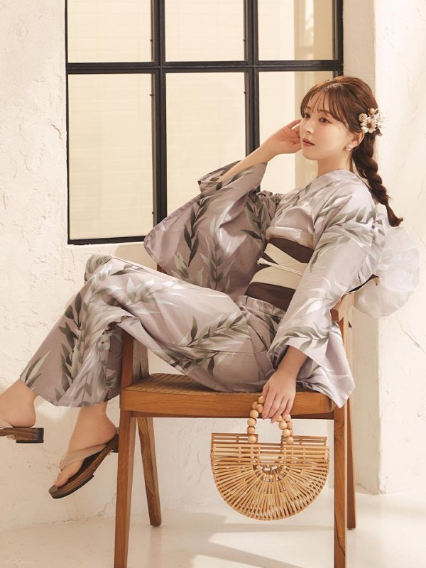 モデル:麻亜里 身長:160cm