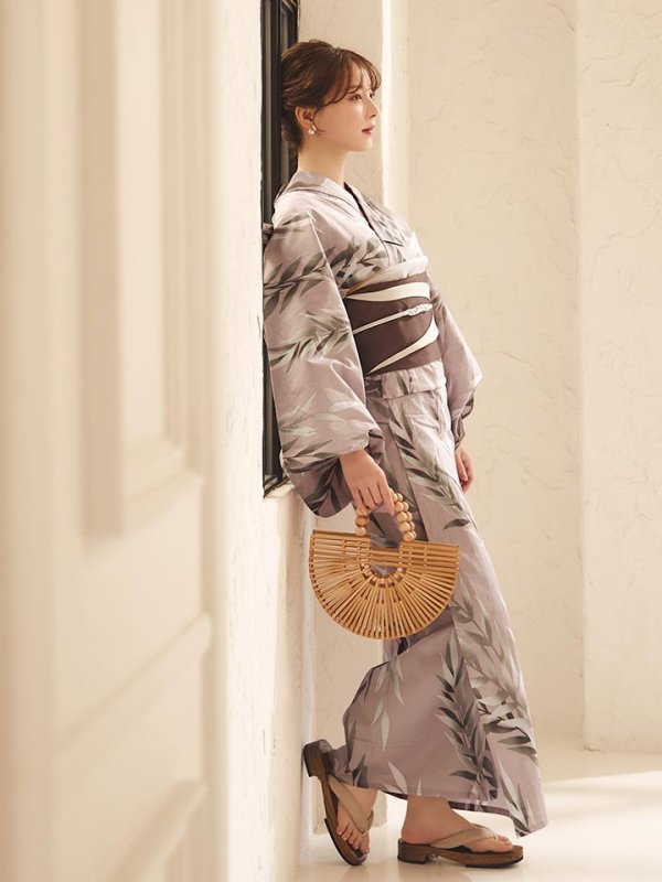 モデル:麻亜里 身長:160cm