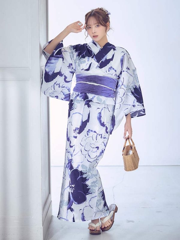 モデル:PyunA.(ぴょな) 身長:160cm