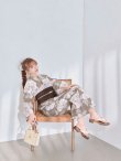 モデル：kirari　身長：156cm  着用サイズ：Fサイズ
