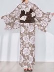 モデル：kirari　身長：156cm  着用サイズ：Fサイズ