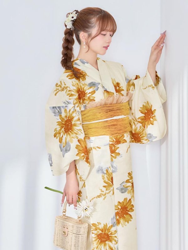 モデル:kirari 身長:156cm