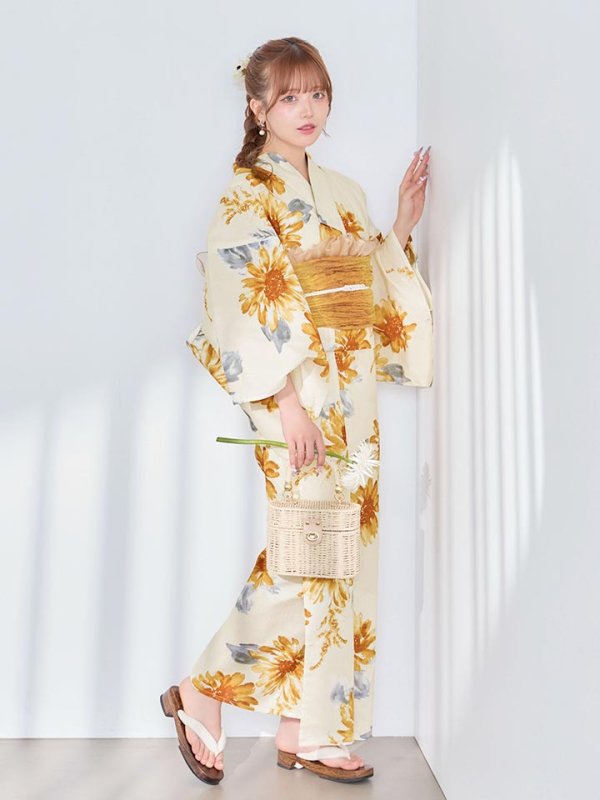 モデル:kirari 身長:156cm