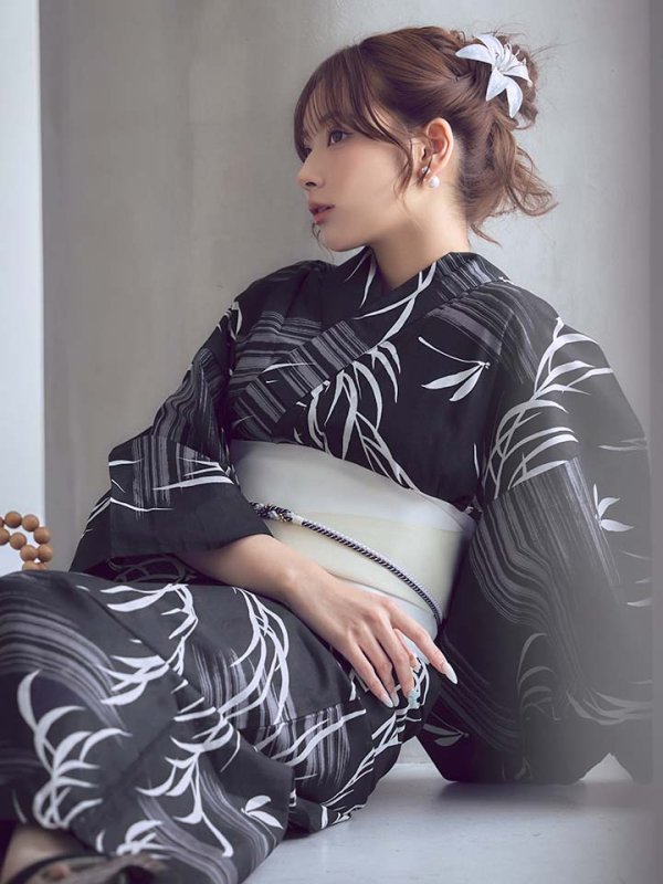 モデル:PyunA.(ぴょな) 身長:160cm