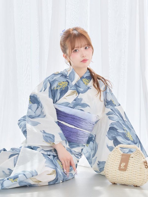モデル:kirari 身長:156cm