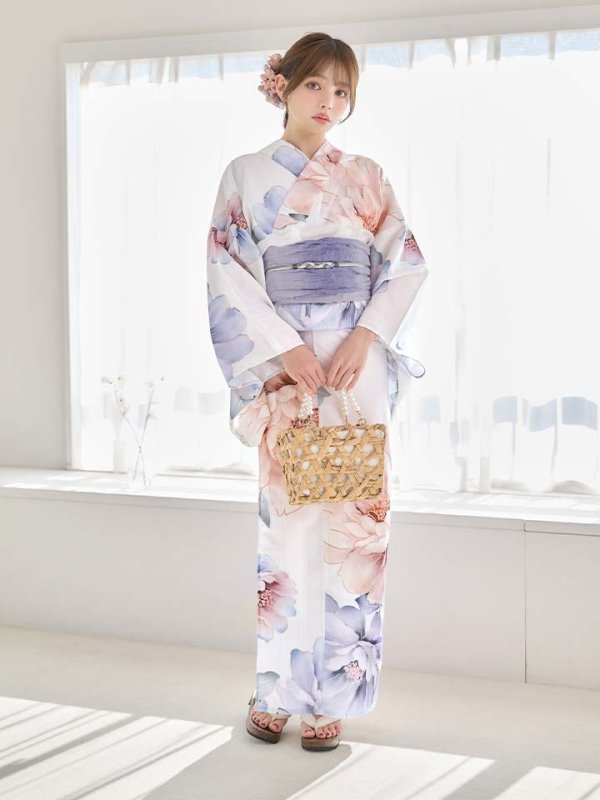 モデル:吉木千沙都（ちぃぽぽ） 身長:158cm