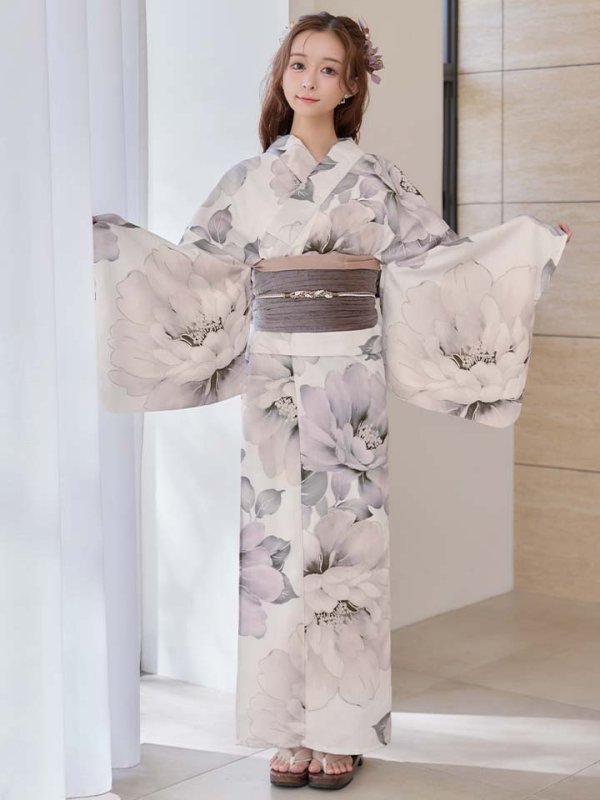 モデル:たまご あゆみ