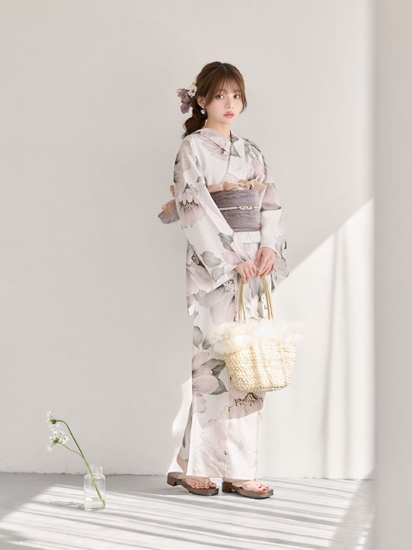 モデル:吉木千沙都（ちぃぽぽ） 身長:158cm