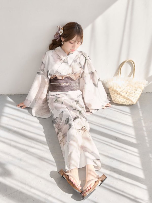 モデル:吉木千沙都（ちぃぽぽ） 身長:158cm