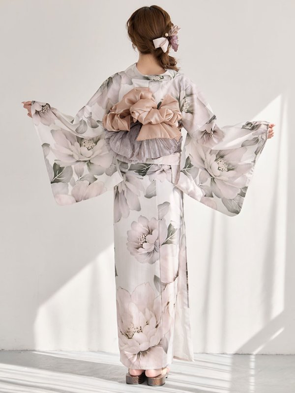 モデル:吉木千沙都（ちぃぽぽ） 身長:158cm