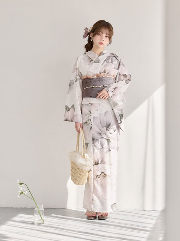 モデル:吉木千沙都（ちぃぽぽ） 身長:158cm