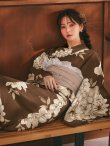 モデル:麻亜里 身長160cm