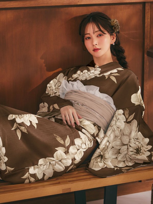 モデル:麻亜里 身長160cm