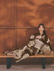 モデル:麻亜里 身長160cm