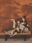 モデル:麻亜里 身長160cm