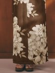 モデル:麻亜里 身長160cm