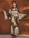 モデル:麻亜里 身長160cm