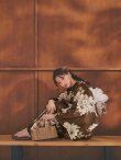 モデル:麻亜里 身長160cm