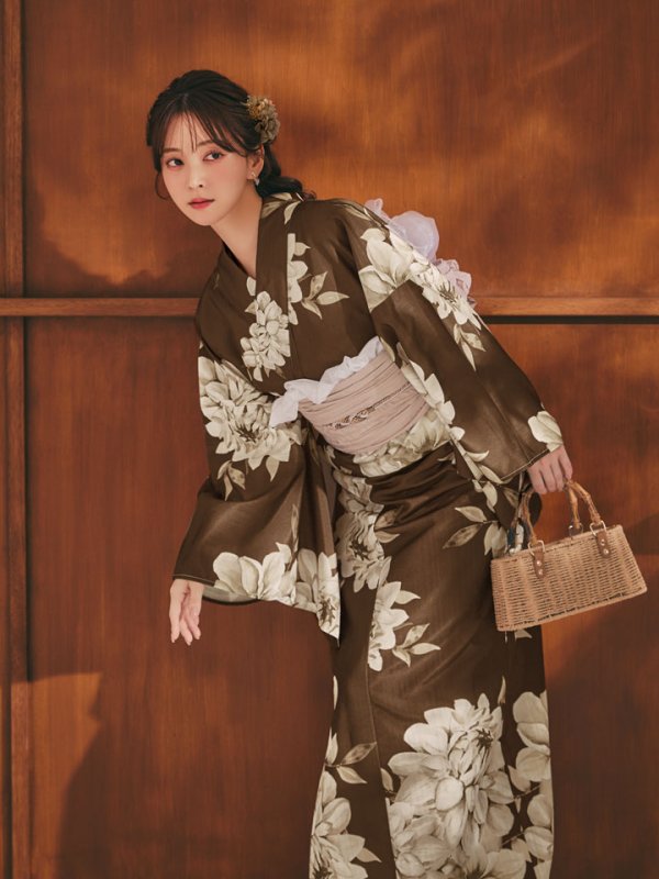 モデル:麻亜里 身長160cm
