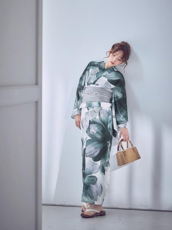 モデル:PyunA.(ぴょな) 身長:160cm