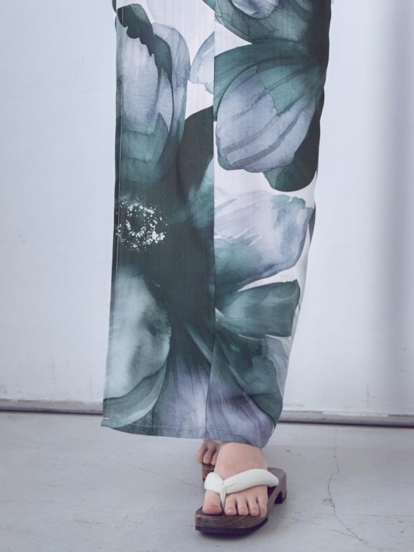 モデル:PyunA.(ぴょな) 身長:160cm