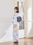 モデル：にじほ　身長：159cm　着用サイズ：Fサイズ