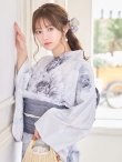 モデル：にじほ　身長：159cm　着用サイズ：Fサイズ