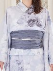 モデル：にじほ　身長：159cm　着用サイズ：Fサイズ