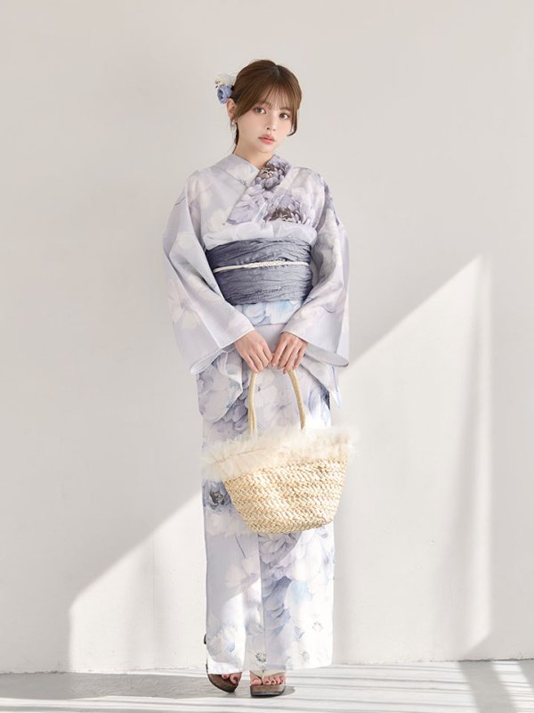 モデル：吉木千沙都（ちぃぽぽ）身長：158cm　着用サイズ：Fサイズ