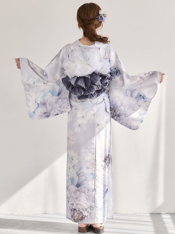 モデル：吉木千沙都（ちぃぽぽ）身長：158cm　着用サイズ：Fサイズ