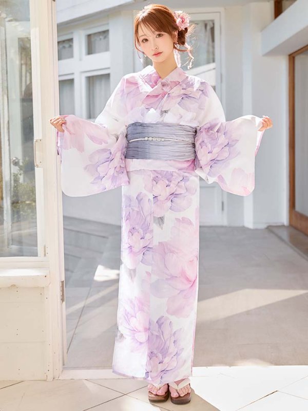 モデル：Yume 身長：160cm 着用サイズ：Fサイズ