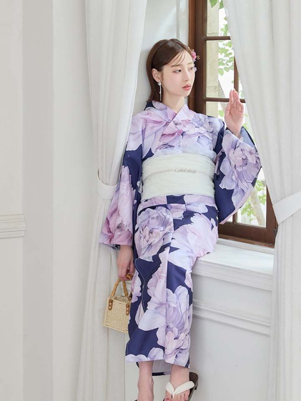 モデル：天海りこ　身長：156cm  着用サイズ：Fサイズ